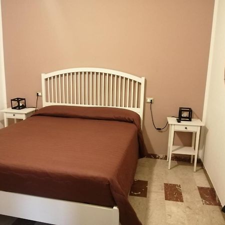 Domus Case Vacanze Civico Del Mare Кастелламмаре-дель-Голфо Экстерьер фото