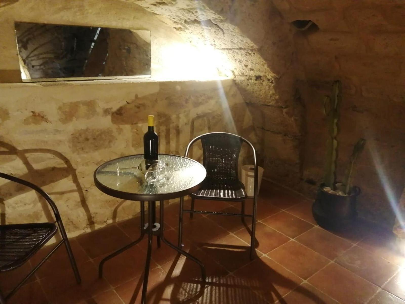 Domus Case Vacanze Civico Del Mare Кастелламмаре-дель-Голфо Экстерьер фото